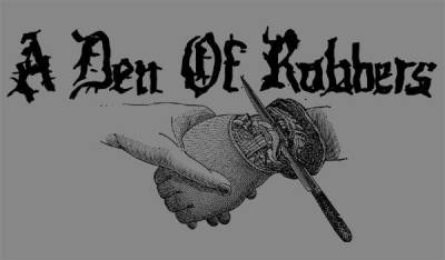 logo A Den Of Robbers